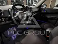 2018 Mini Countryman