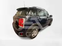 2018 Mini Countryman
