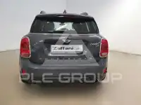 2018 Mini Countryman