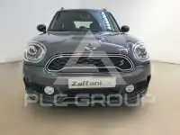 2018 Mini Countryman