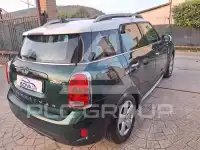 2018 Mini Countryman