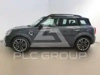 2018 Mini Countryman