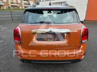2018 Mini Countryman