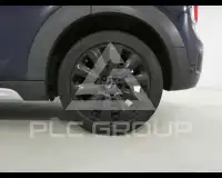 2018 Mini Countryman