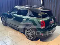 2018 Mini Countryman