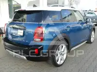 2018 Mini Countryman