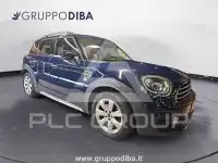 2018 Mini Countryman