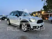 2018 Mini Countryman
