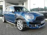2018 Mini Countryman