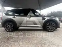 2018 Mini Countryman
