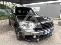2018 Mini Countryman