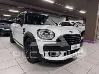 2018 Mini Countryman