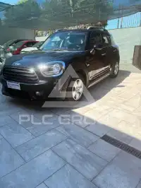 2018 Mini Countryman