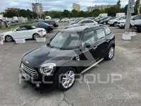2018 Mini Countryman