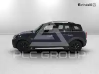 2018 Mini Countryman