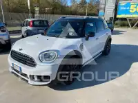 2018 Mini Countryman