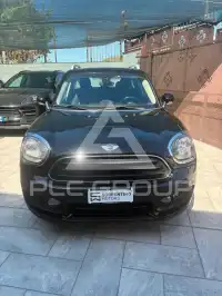 2018 Mini Countryman