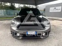 2018 Mini Countryman