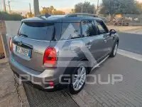 2018 Mini Countryman