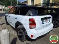 2018 Mini Countryman