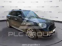 2018 Mini Countryman