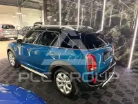 2018 Mini Countryman