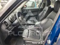 2018 Mini Countryman