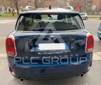 2018 Mini Countryman