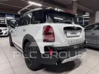 2018 Mini Countryman
