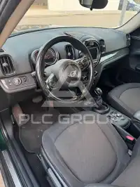2018 Mini Countryman