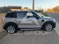 2018 Mini Countryman