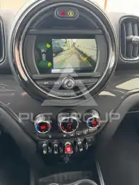 2018 Mini Countryman