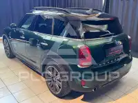 2018 Mini Countryman