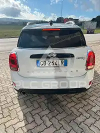 2018 Mini Countryman