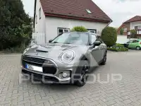 2018 Mini COOPER