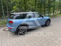 2018 Mini COOPER
