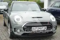 2018 Mini COOPER