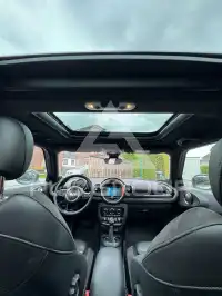 2018 Mini COOPER