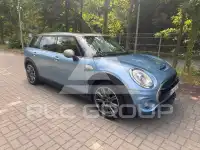 2018 Mini COOPER