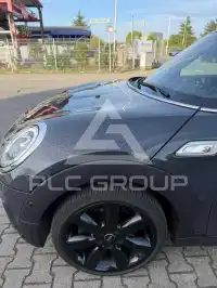 2018 Mini COOPER