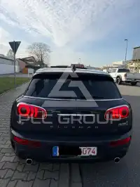 2018 Mini COOPER