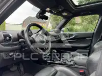 2018 Mini COOPER