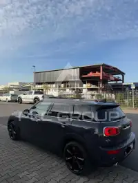 2018 Mini COOPER