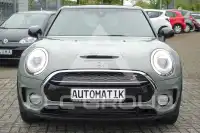 2018 Mini COOPER