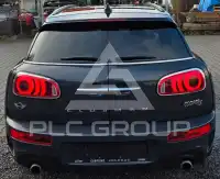 2018 Mini COOPER