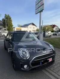 2018 Mini COOPER