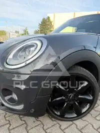 2018 Mini COOPER