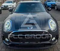 2018 Mini COOPER