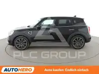 2018 Mini Countryman