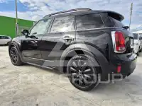 2018 Mini Countryman